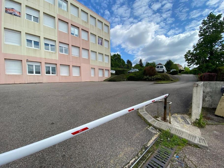 Metz Muse Studio 4 Couchages Exterior photo